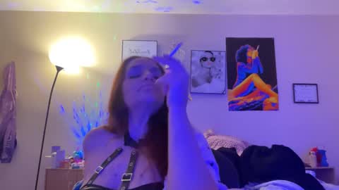 Feisty online show from 02.08.25