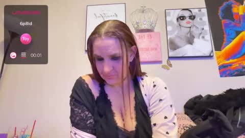 Feisty online show from 02.18.25