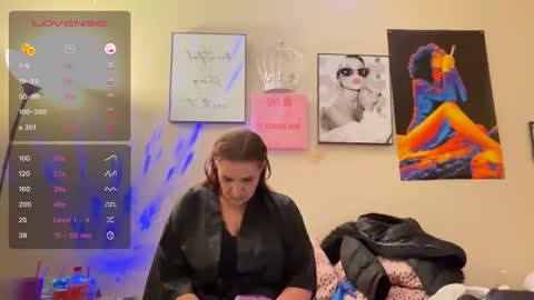 Feisty online show from 02.20.25