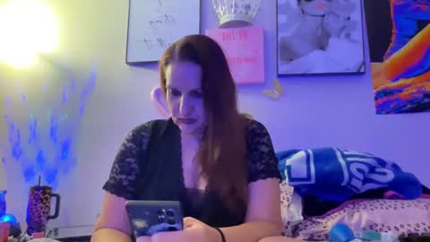 Feisty online show from 09.14.25