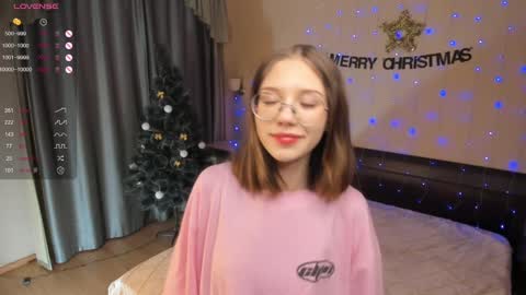 Doris online show from 12.29.24