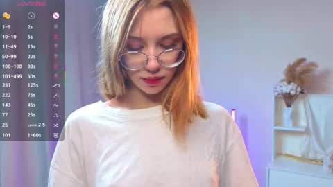 Doris online show from 10.27.25