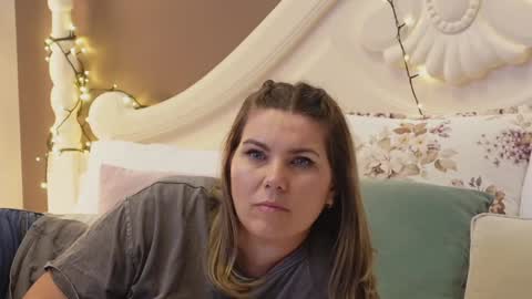 FeliciaKrige online show from 01.14.25