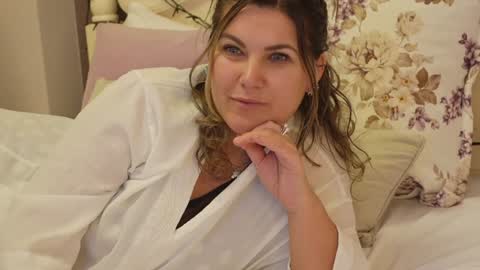 FeliciaKrige online show from 01.31.25