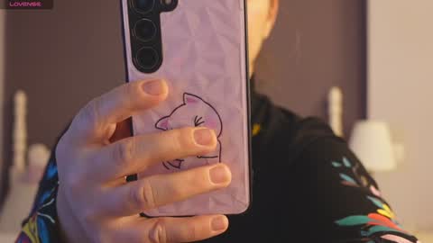 FeliciaKrige online show from 02.04.25