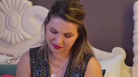 FeliciaKrige online show from 03.01.25