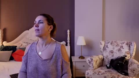 FeliciaKrige online show from 03.04.25