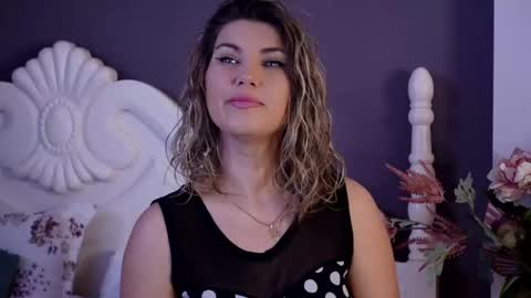 FeliciaKrige online show from 03.05.25