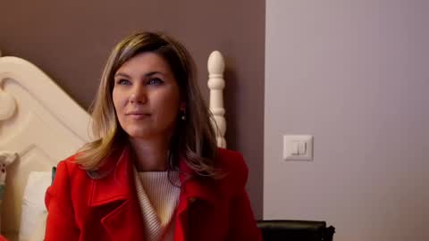 FeliciaKrige online show from 03.05.25