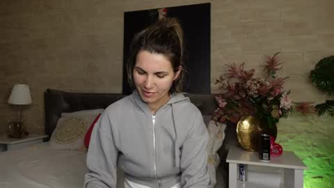 Snapshot of feliciakrige chatting on 05.03.26 FeliciaKrige online show from 05.03.26
