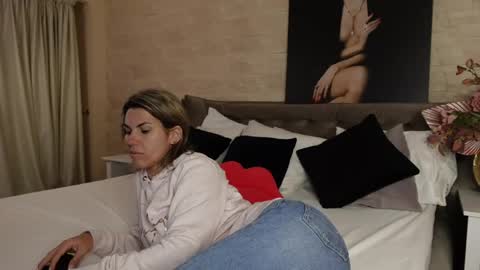 Snapshot of feliciakrige chatting on 05.19.26 FeliciaKrige online show from 05.19.26