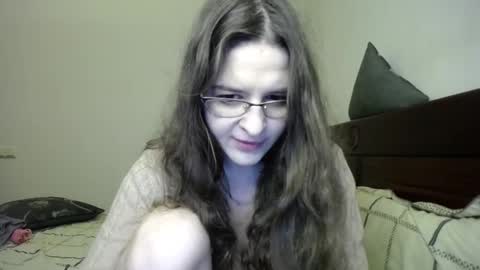 Felicia online show from 11.26.25