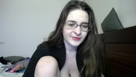 Felicia online show from 04.30.26