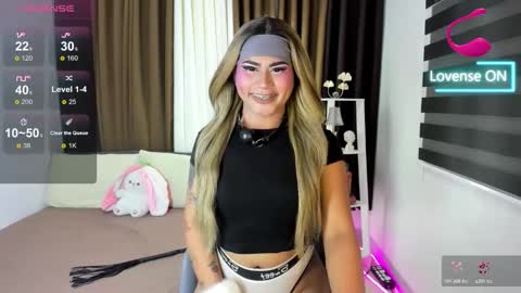 FELLY online show from 02.17.26