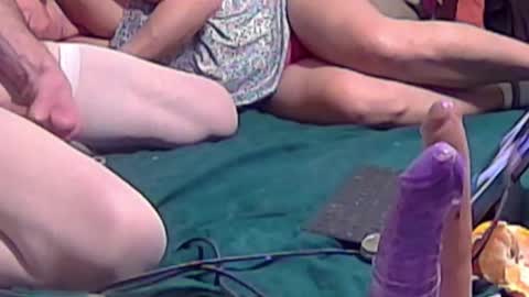 felicitybliss29 online show from 11.15.25