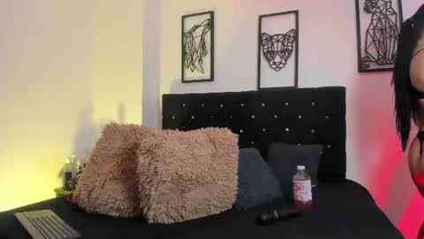 felina online show from 07.01.26