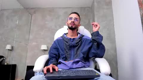 Felipe online show from 07.20.26