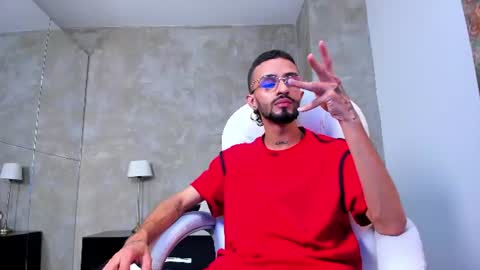 Felipe online show from 07.22.26