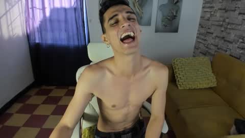 felipe colinss online show from 03.16.26