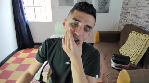 felipe colinss online show from 04.29.26