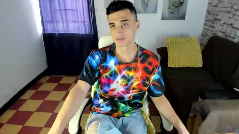 felipe colinss online show from 06.07.26