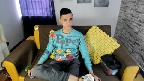 felipe colinss online show from 06.09.26
