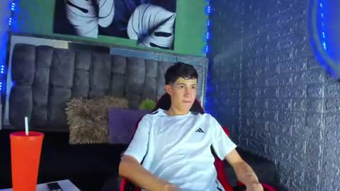 felipe fiire online show from 06.14.26