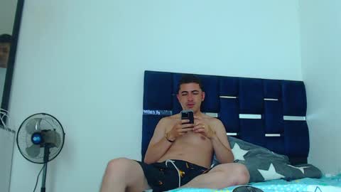 Snapshot of felipearango888 chatting on 05.24.26 felipearango888 online show from 05.24.26