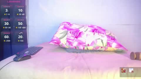 andres felipe benitez online show from 04.19.26