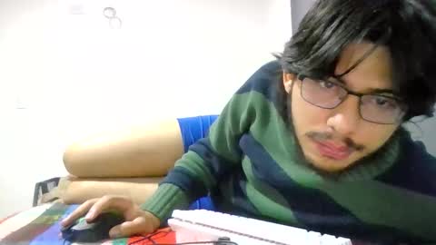 Snapshot of felipecont chatting on 12.16.25 felipecont online show from 12.16.25