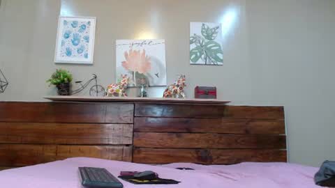 FELIPE online show from 07.17.26