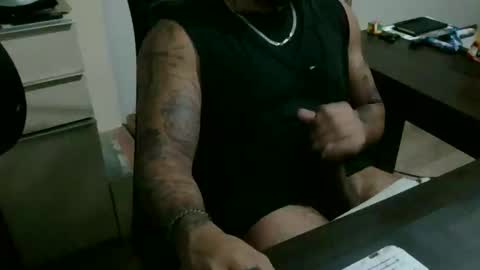 felipehernandes online show from 03.24.26