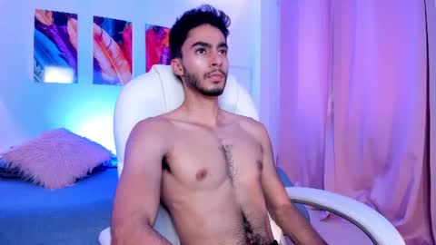 Felipe online show from 07.24.26