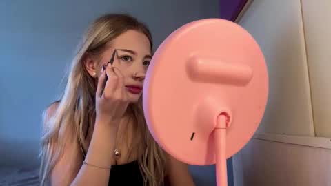 Eli online show from 03.14.26