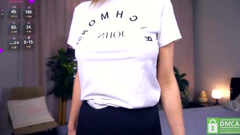 Hello im Nova online show from 01.16.25