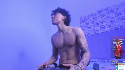 Felix  online show from 09.08.25