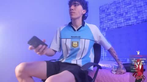 Felix  online show from 09.10.25