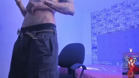 Felix  online show from 09.12.25