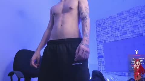 Felix  online show from 09.13.25