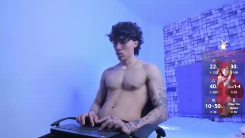 Felix  online show from 09.18.25