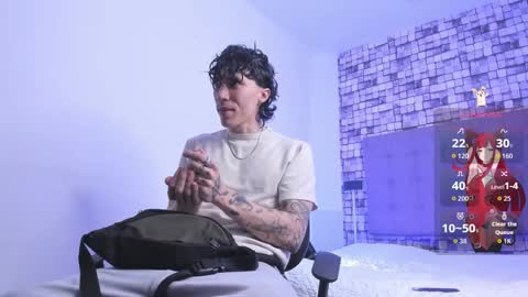 Felix  online show from 09.19.25