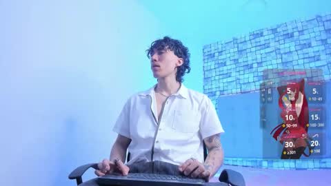 Felix  online show from 09.20.25