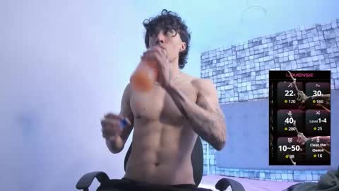 Felix  online show from 09.22.25