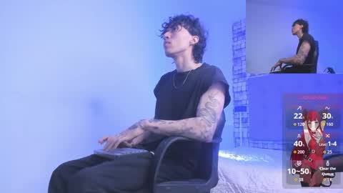 Felix  online show from 09.29.25