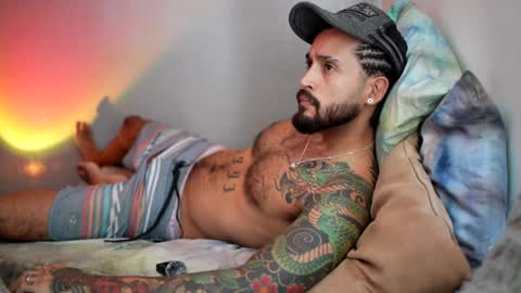 Felix Candela  online show from 01.02.25