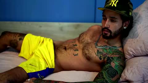 Felix Candela  online show from 02.26.25