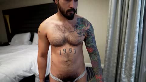 Felix Candela  online show from 04.20.26
