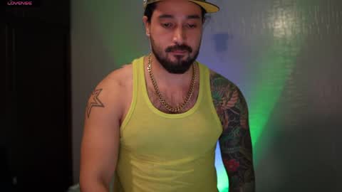 Felix Candela  online show from 06.07.26
