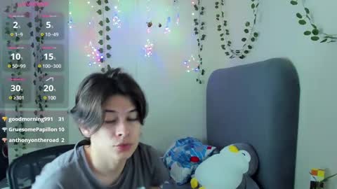 Felix leex online show from 12.18.24