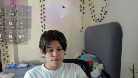 Felix leex online show from 02.12.25